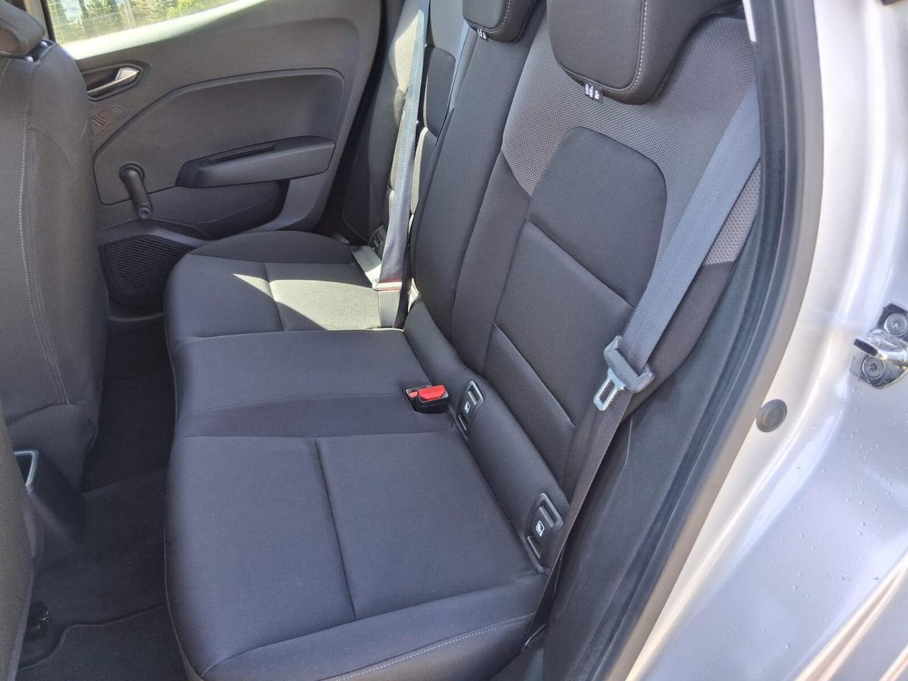 Renault Clio 1.5 Blue dci 85 cv Business