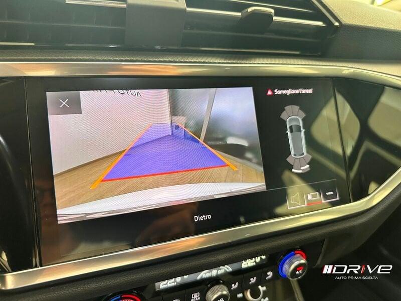Audi Q3 Q3 35 TDI S tronic