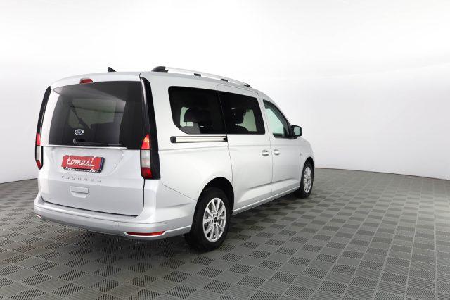 FORD Tourneo Connect Grand Tourneo Connect 2.0 EcoBlue 122 CV Powershif