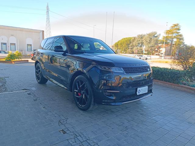 LAND ROVER Range Rover Sport 3.0 I6 PHEV 460 CV Dynamic SE