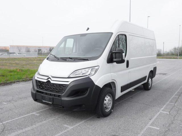 CITROEN Jumper Jumper 33 BlueHDi 140 S&S PM-TM Furgone