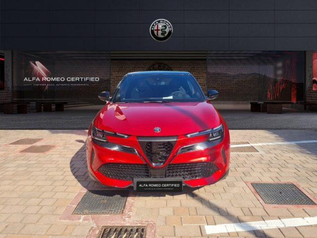 ALFA ROMEO Junior ELETTRICA 156CV SPECIALE
