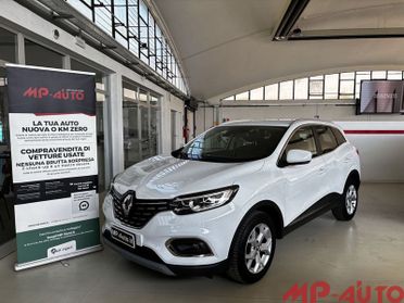 Renault Kadjar TCe 160CV EDC FAP Sport Edition2 UNICO PROP.