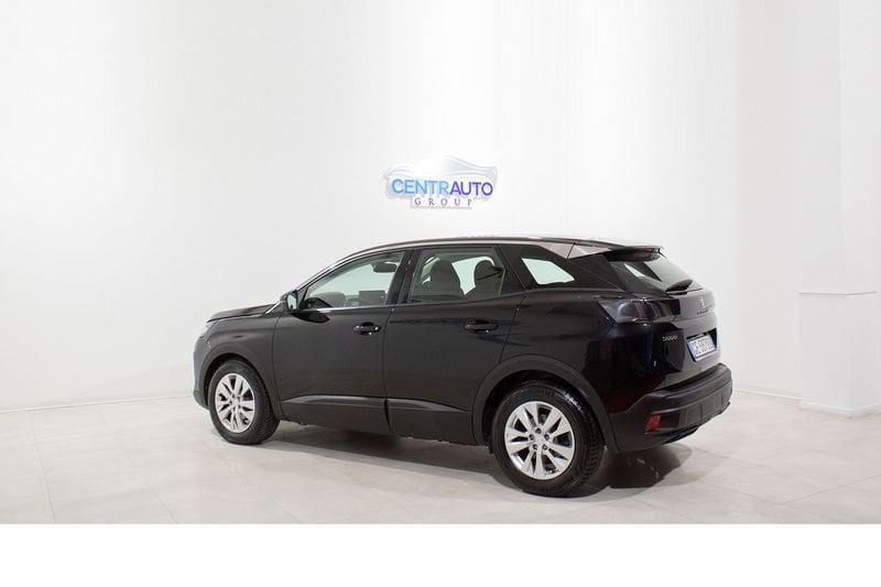 Peugeot 3008 3008 BlueHDi 130cv EAT8 Active Business