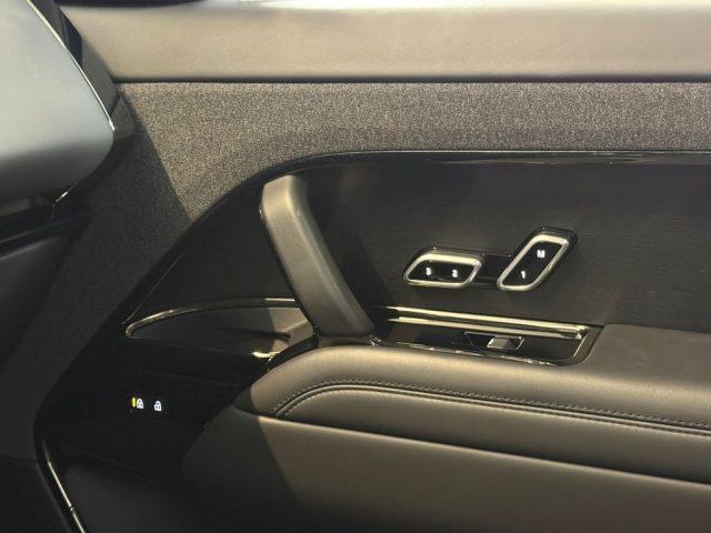 LAND ROVER Range Rover Sport 3.0D l6 249 CV Dynamic HSE