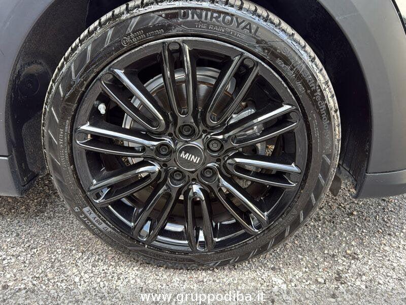 MINI Mini 5 porte Mini F55 2021 5p Mini 5p 1.5 One Classic 102cv auto