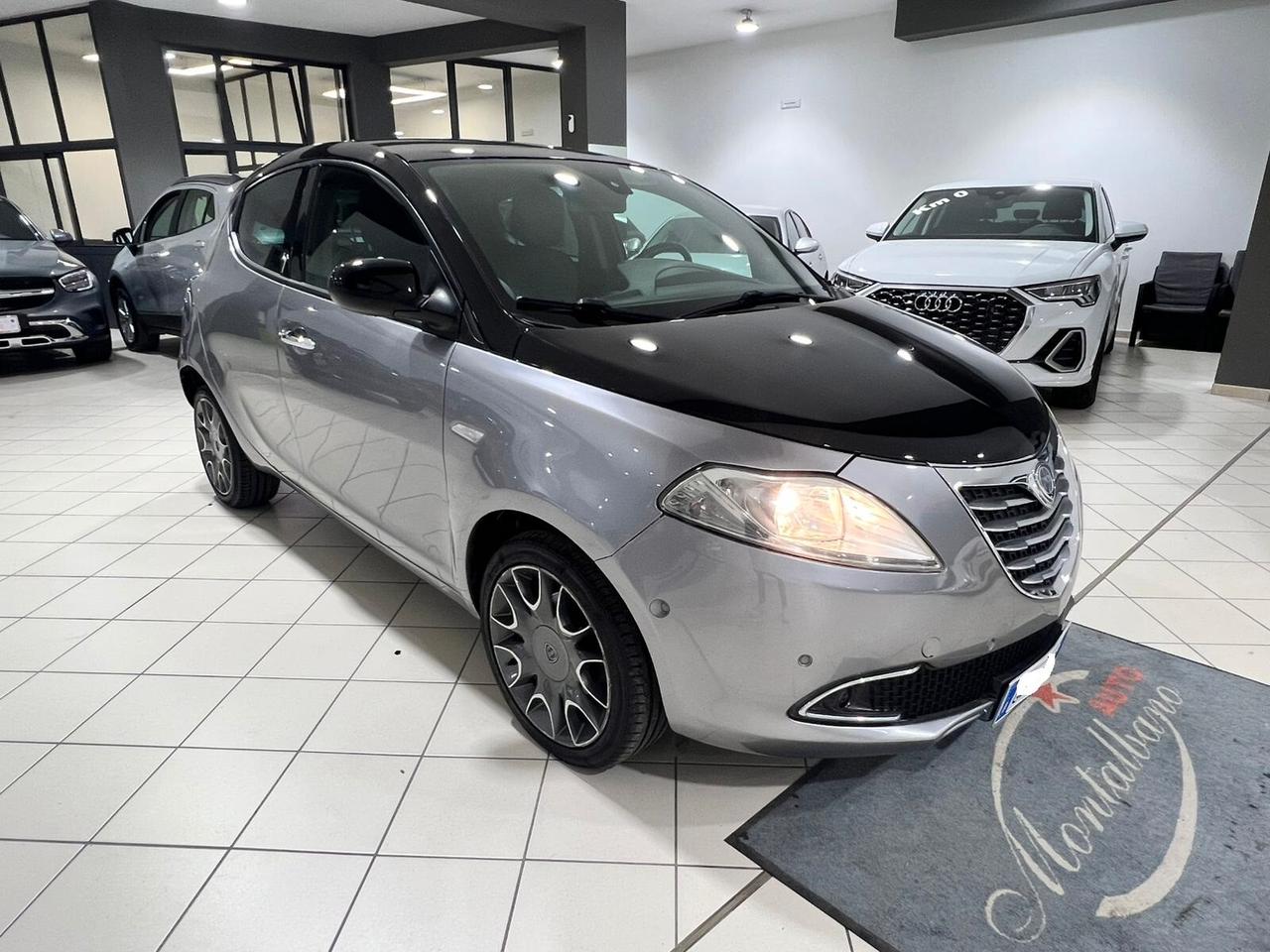 Lancia Ypsilon 1.3 MJT 16V 95 CV 5 porte S&S Platinum