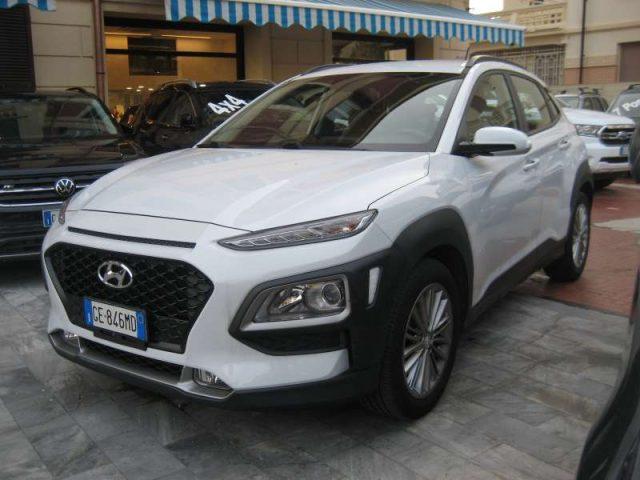 HYUNDAI Kona 1.0 T-GDI COMFORT