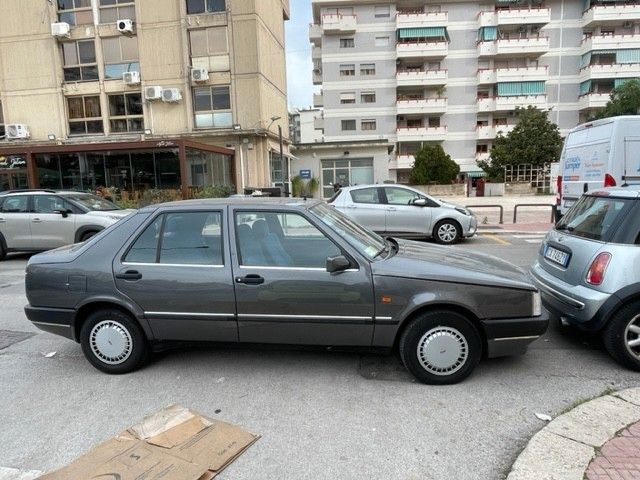 Fiat Croma 2.0 CHT Uniproprietario Prima vernice