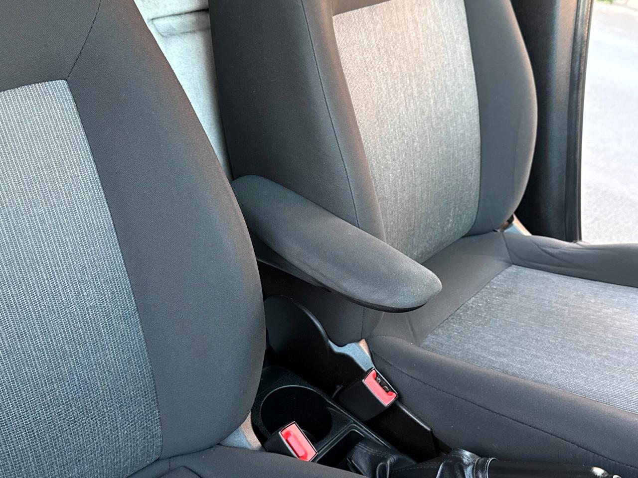 Fiat Doblo 1.4 T-Jet Natural Power Cargo - 2019