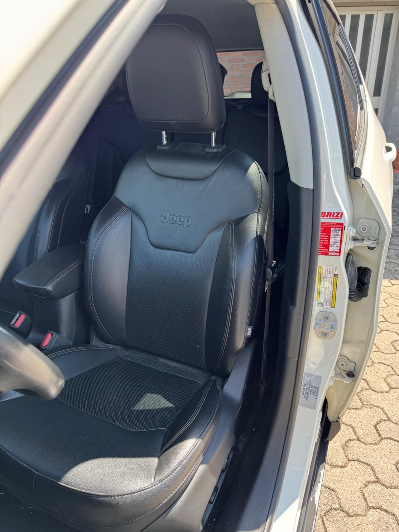 Jeep Compass 2.0 Multijet II aut. 4WD Limited PROMO