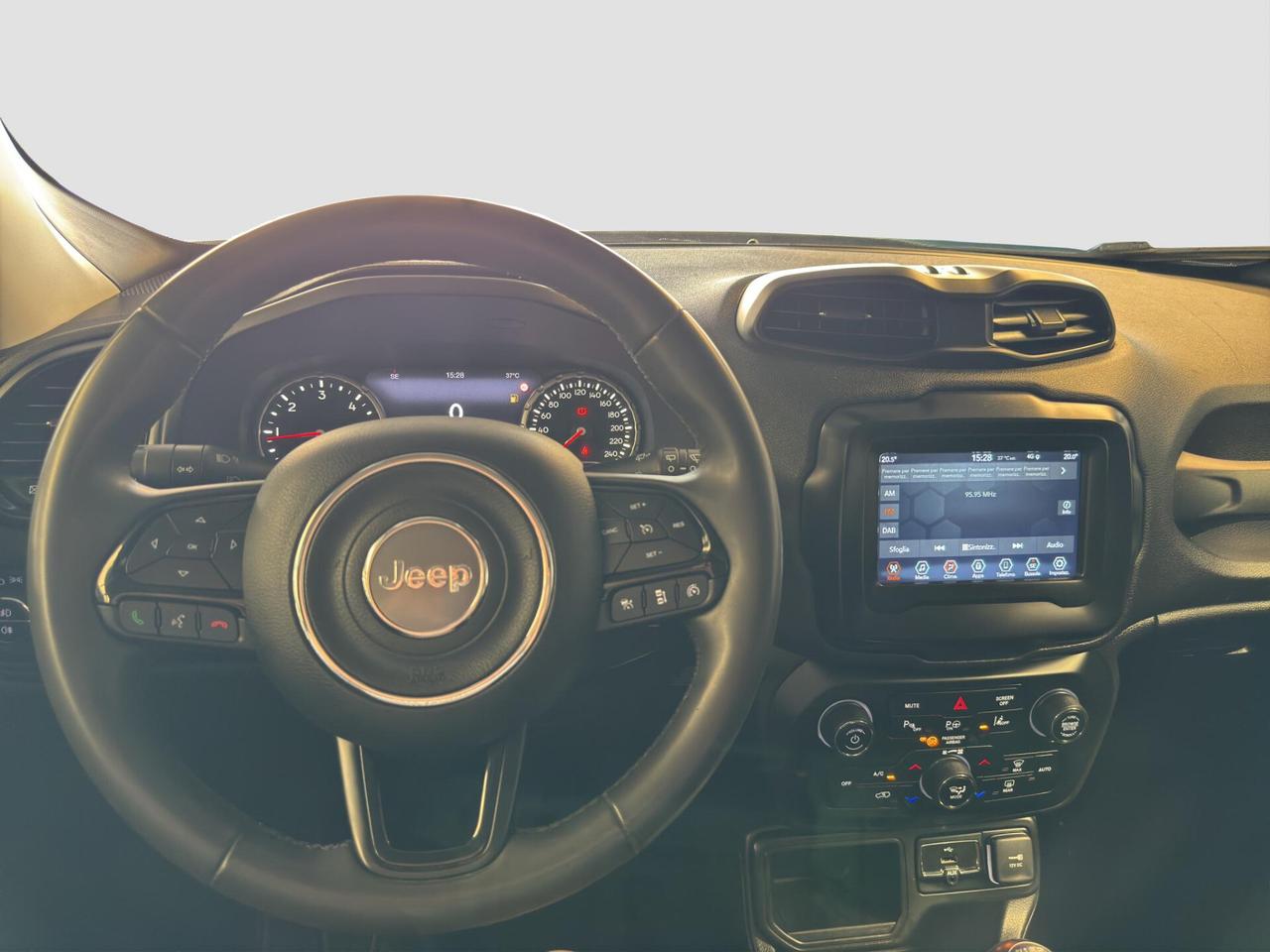 Jeep Renegade 1.6 mjt 130cv Limited 2021