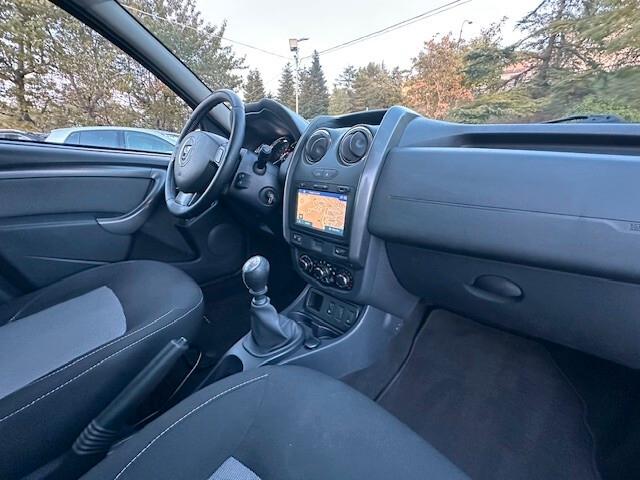 Dacia Duster 1.5 dCi 110CV S&S Prestige