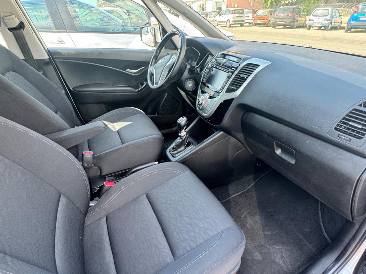 Hyundai iX20 1.4 CRDI 90 CV XPossible