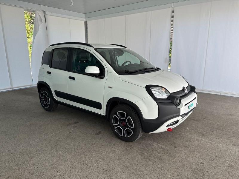 FIAT Panda 1.0 FireFly 70cv S&S Hybrid Cross