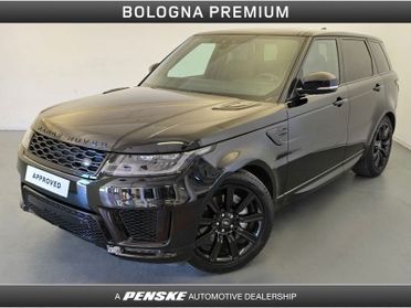 Land Rover RR Sport 3.0D l6 249 CV HSE Dynamic