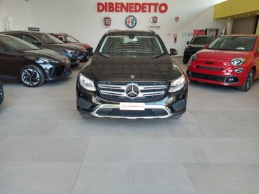 Mercedes-benz GLC 220 GLC 220 d 4Matic Executive