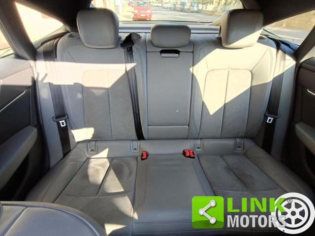 AUDI A7 SPB 45 3.0 TDI quattro tiptronic 231CV S-LINE