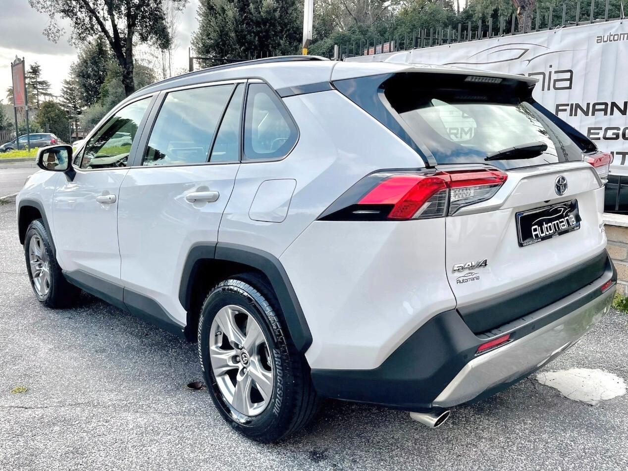 Toyota RAV 4 2.5 Hybrid PREZZOREALE\PRONTACONSEGNA\UNIPRO
