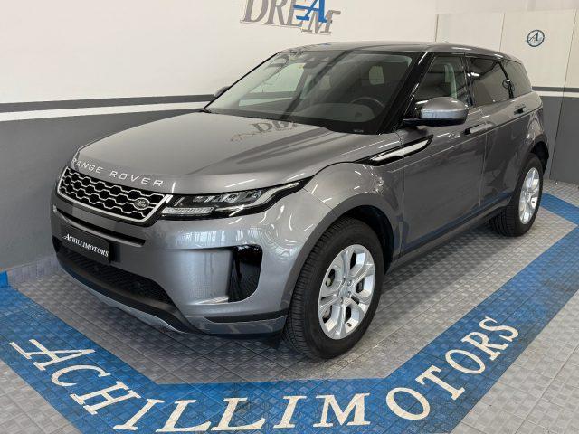 LAND ROVER Range Rover Evoque 1.5 I3 PHEV 300 CV AWD Auto S full