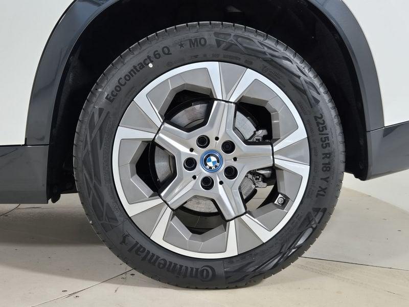 BMW X1 U11 i edrive 20 X-Line