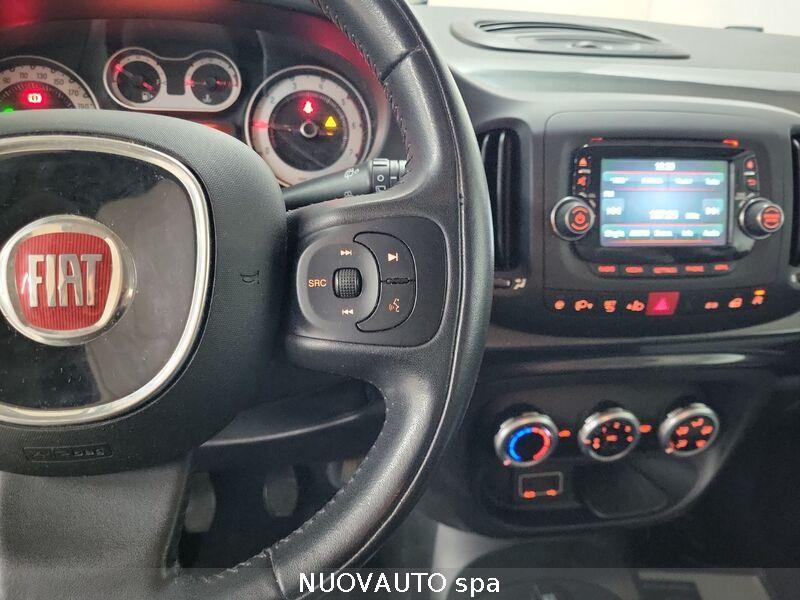 FIAT 500L 500L 1.3 Multijet 95 CV Pop Star