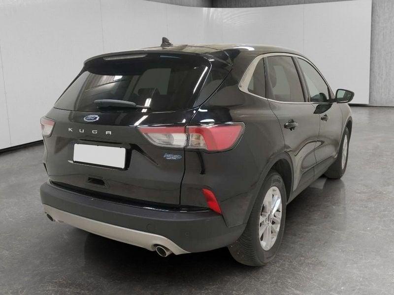 Ford Kuga 1.5 ecoblue Titanium 2wd 120cv