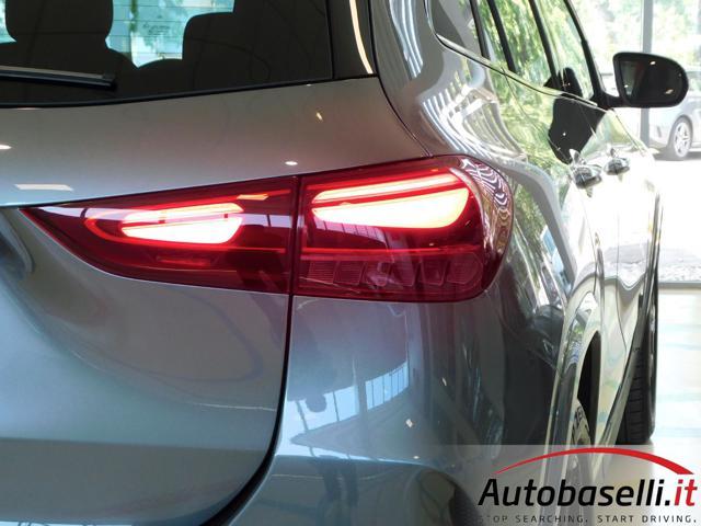 MERCEDES-BENZ GLA 180 D AMG LINE ADVANCED PLUS AUTOMATICA EURO 6E
