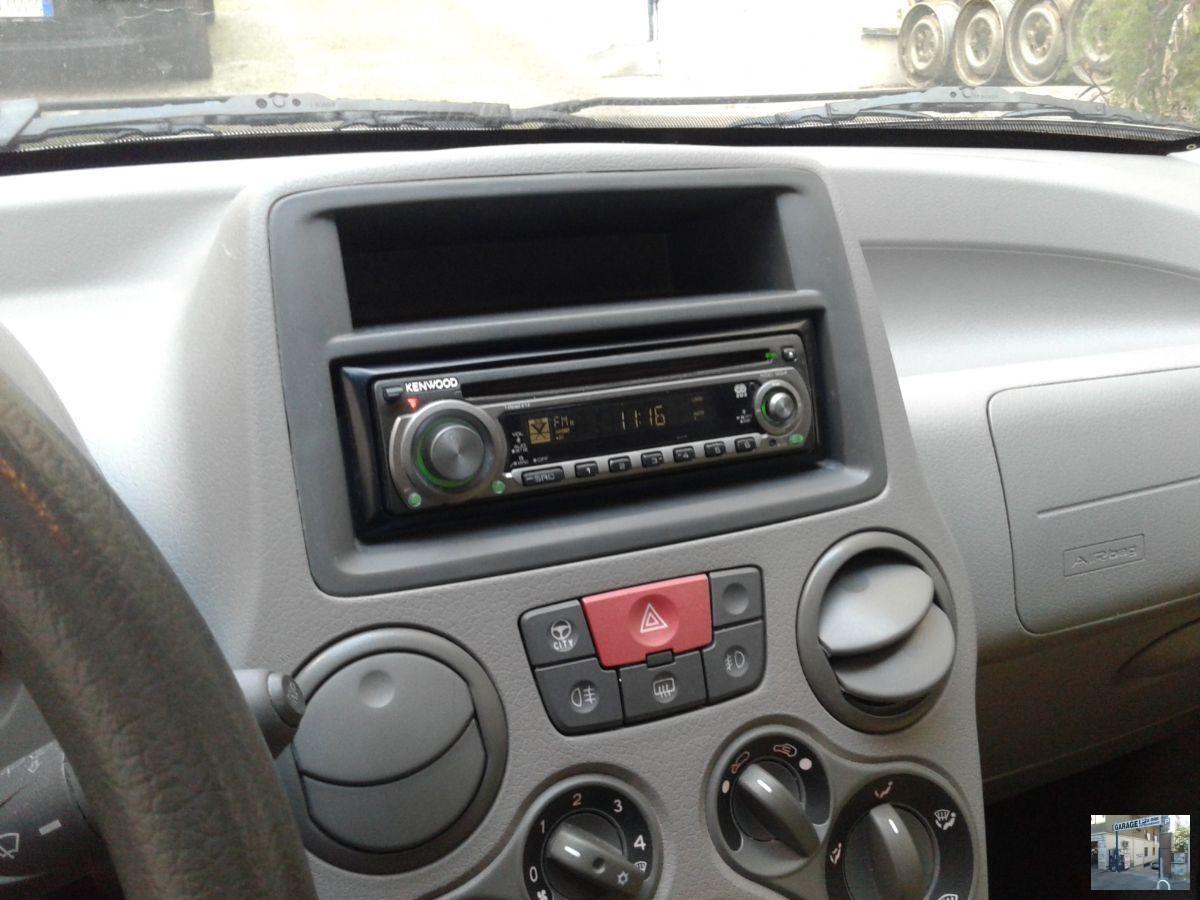 FIAT - Panda - 1.2 Dynamic