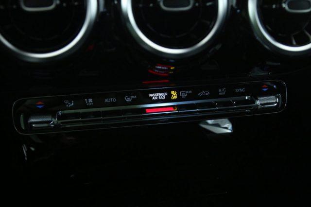 MERCEDES-BENZ A 200 Automatic/MBUX SOUND S./NAVI/VIRTUAL COCKPIT