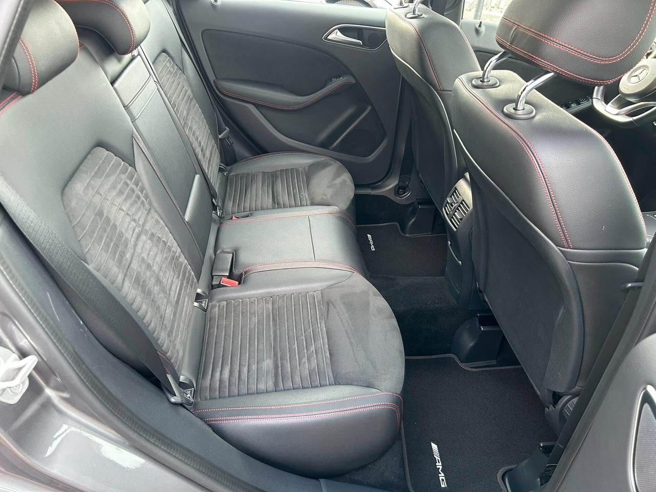 Mercedes-Benz B 200d 130CV Premium - PANORAMA