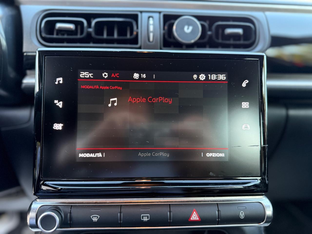 Citroen C3 BlueHDi 100 S&S Shine