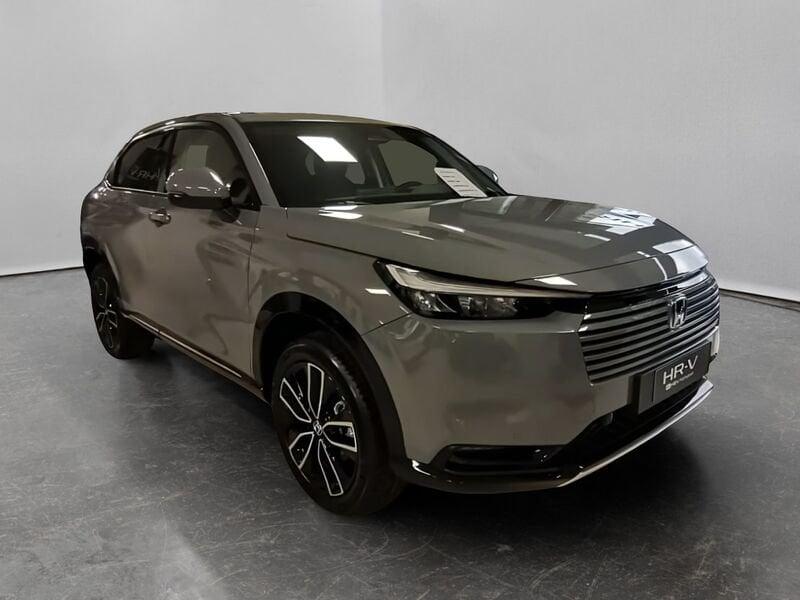 Honda HR-V HR-V 1.5 Hev eCVT Advance
