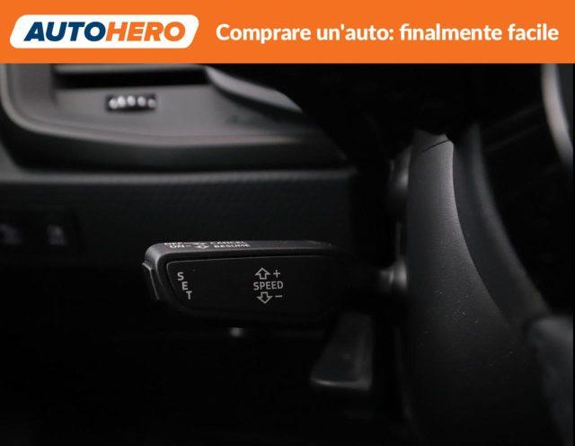 AUDI A1 SPB 30 TFSI S tronic Advanced