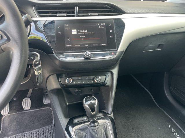 OPEL Corsa 1.5 D 100 CV Edition