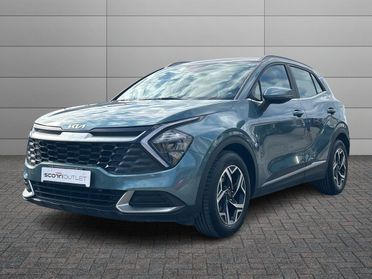 KIA Sportage 1.6 crdi mhev Business imt