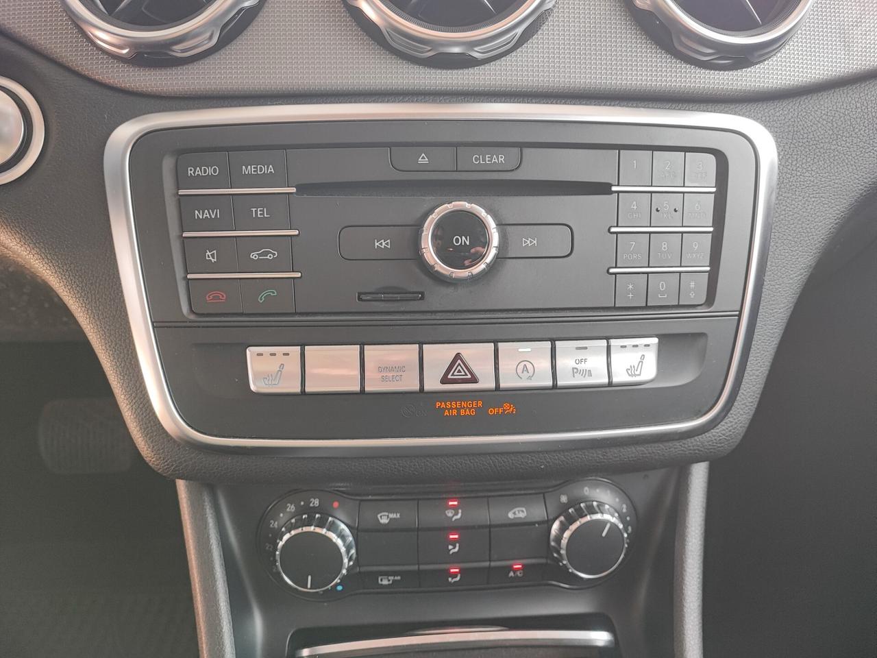 Mercedes-benz GLA 180 Executive