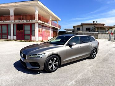 Volvo V60 D3 Geartronic Business Plus