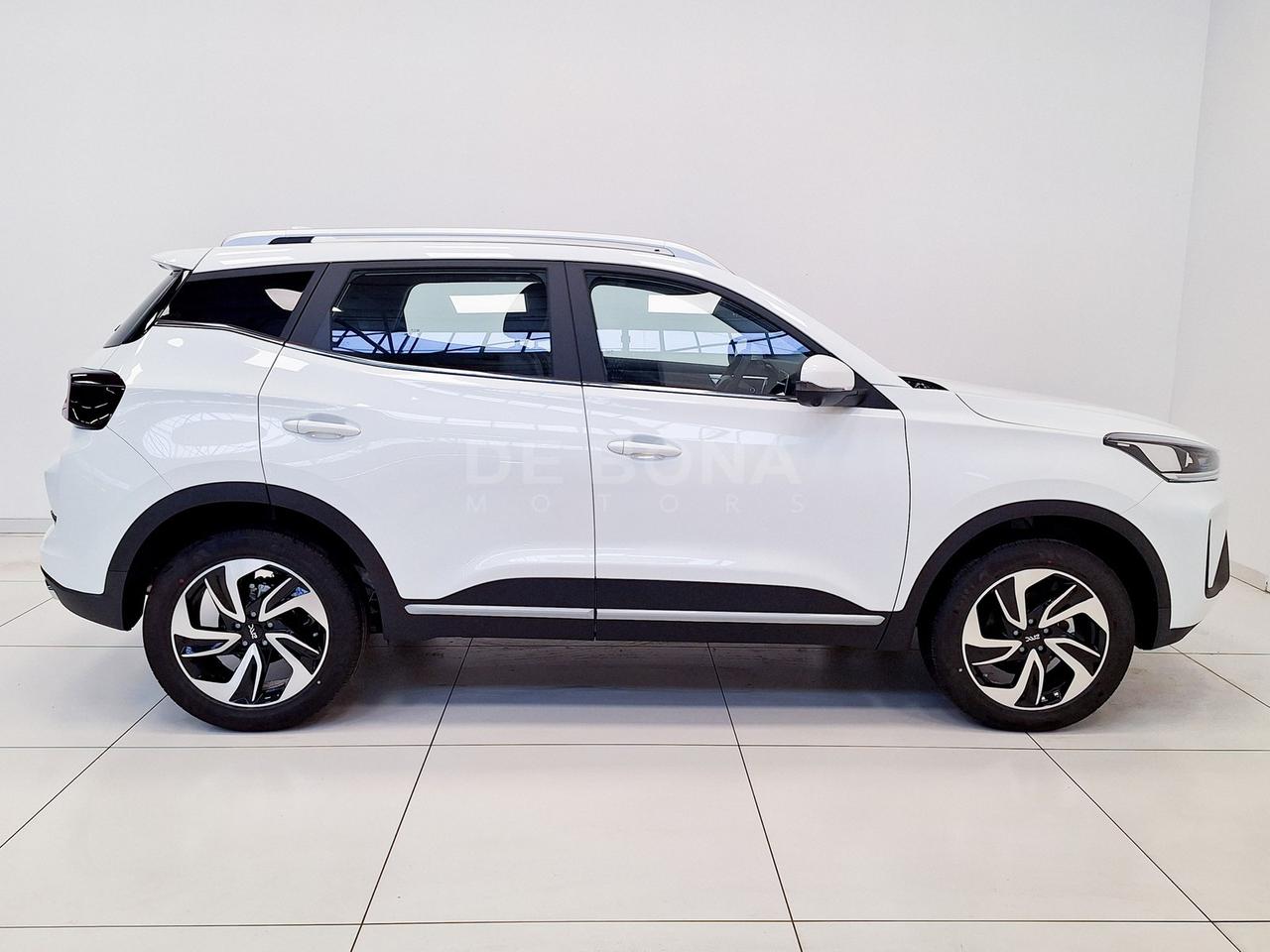 EMC Sei 1.5 gpl 113cv