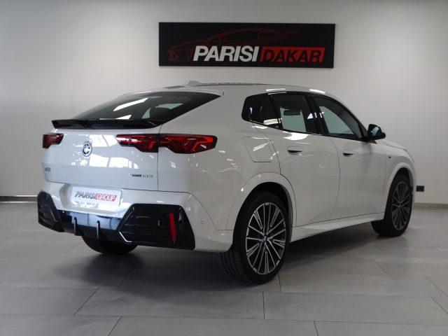 BMW X2 sDrive20i Msport Steptronic *PROMO PARISI GROUP*