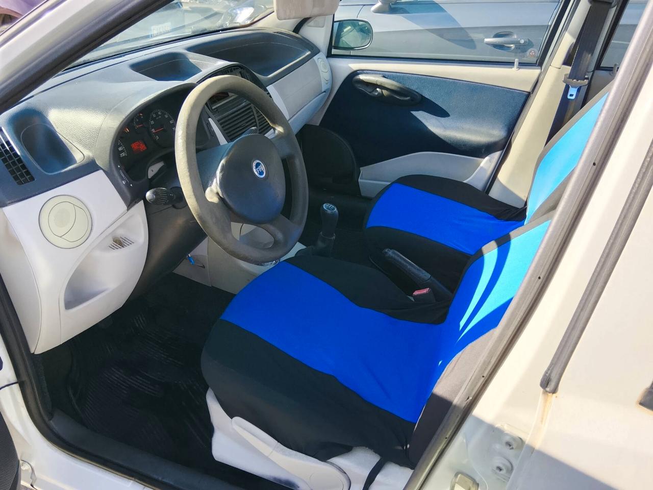 Fiat Punto 1.3 Multijet Marciante