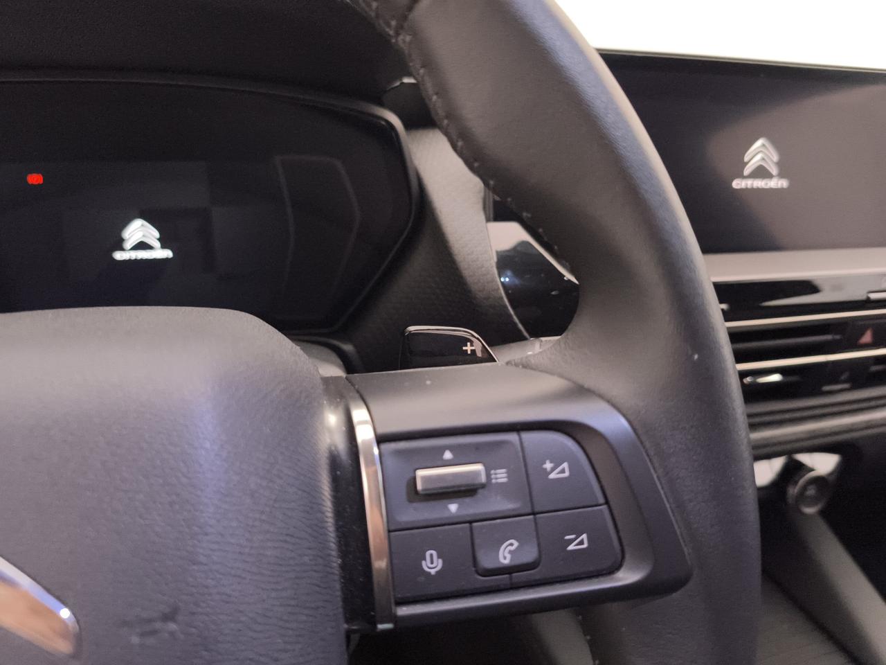 CITROEN C5 X - C5 X 1.2 puretech Feel Pack s&s 130cv eat8