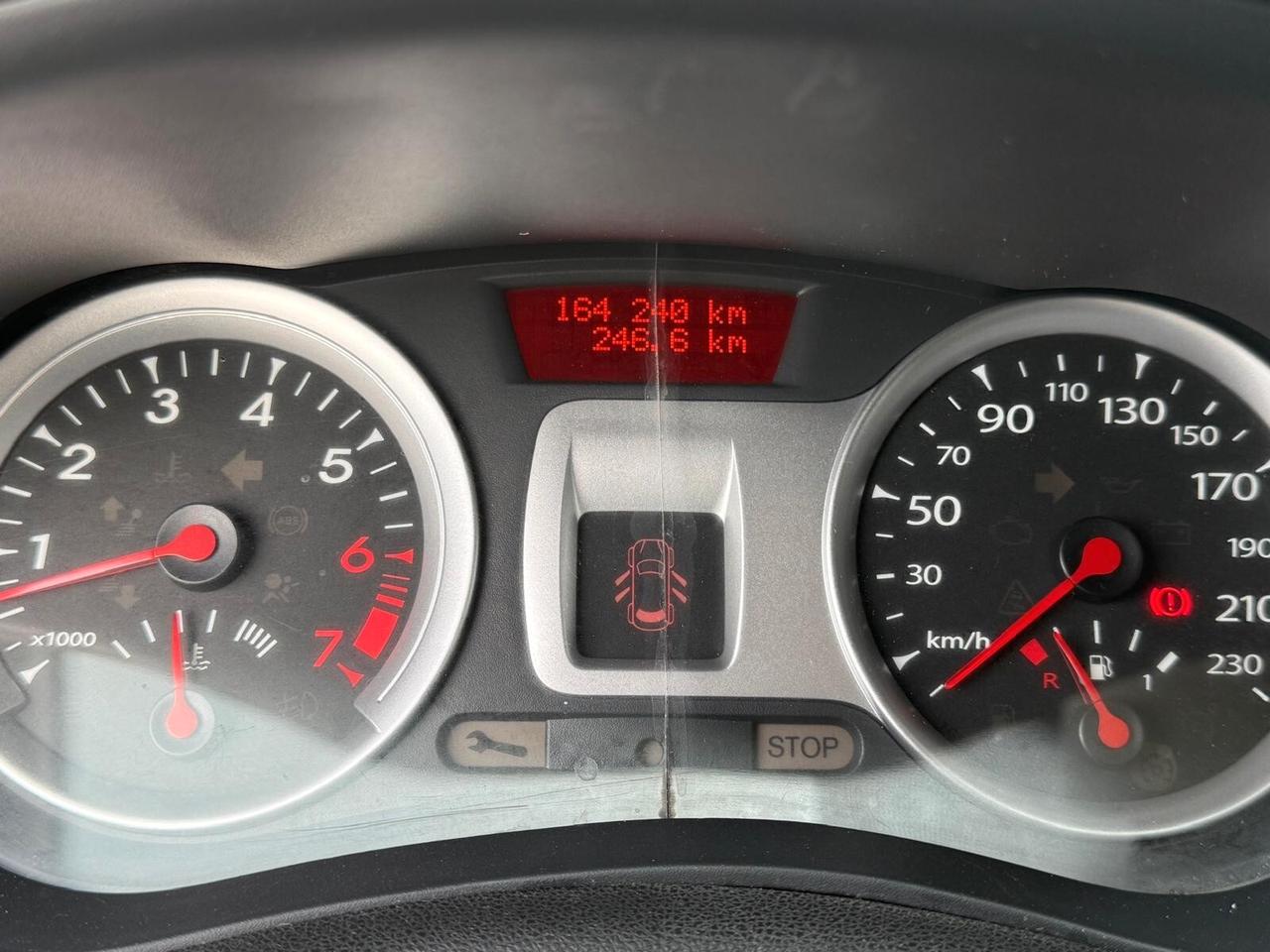 Renault Clio 1.2 16V 5 porte GPL Dynamique