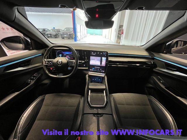 RENAULT Austral Austral Full Hybrid E-Tech 200 CV Iconic PROMO