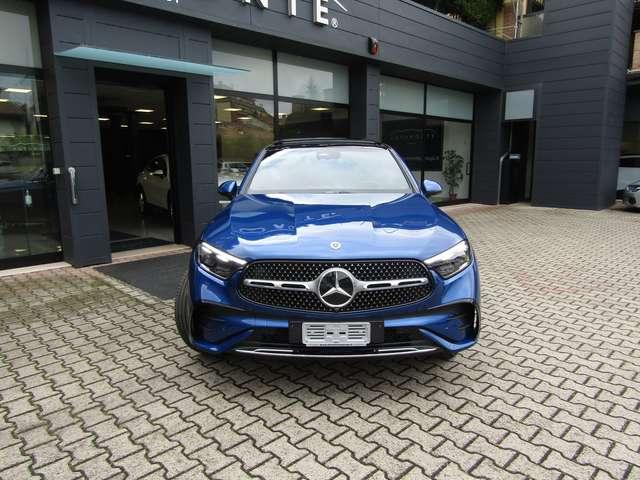 Mercedes-Benz GLC 220 d MHEV COUPE'AMG PREMIUM 4 MATIC,TETTO,HUD,FULL