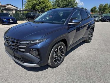 Hyundai TUCSON Tucson 1.6 CRDI 48V DCT Exellence
