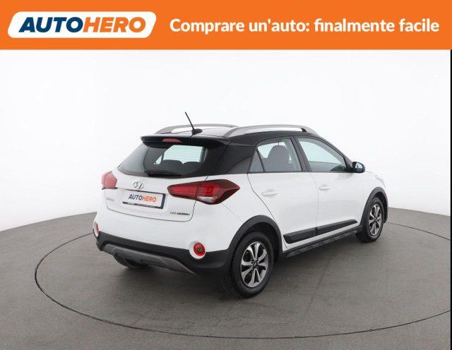 HYUNDAI i20 1.0 T-GDI 5 porte Active Connectline