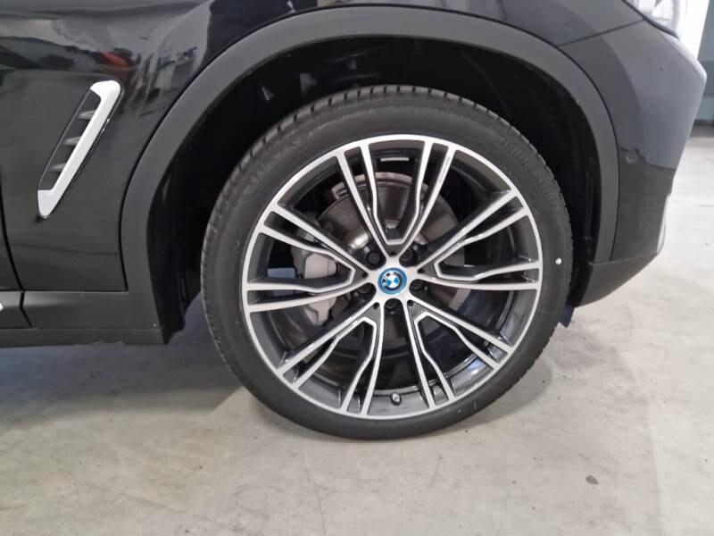 BMW X3 (G01/F97) X3 xDrive30e
