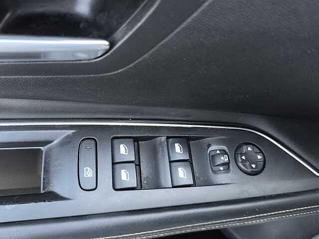 Peugeot 3008 BlueHDi 150 S&S GT Line
