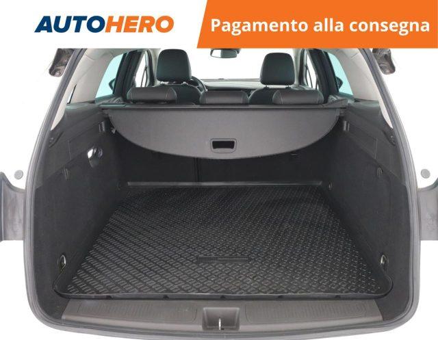 OPEL Astra 1.6 BiTurbo CDTi Start&Stop Sports Tourer Innovati